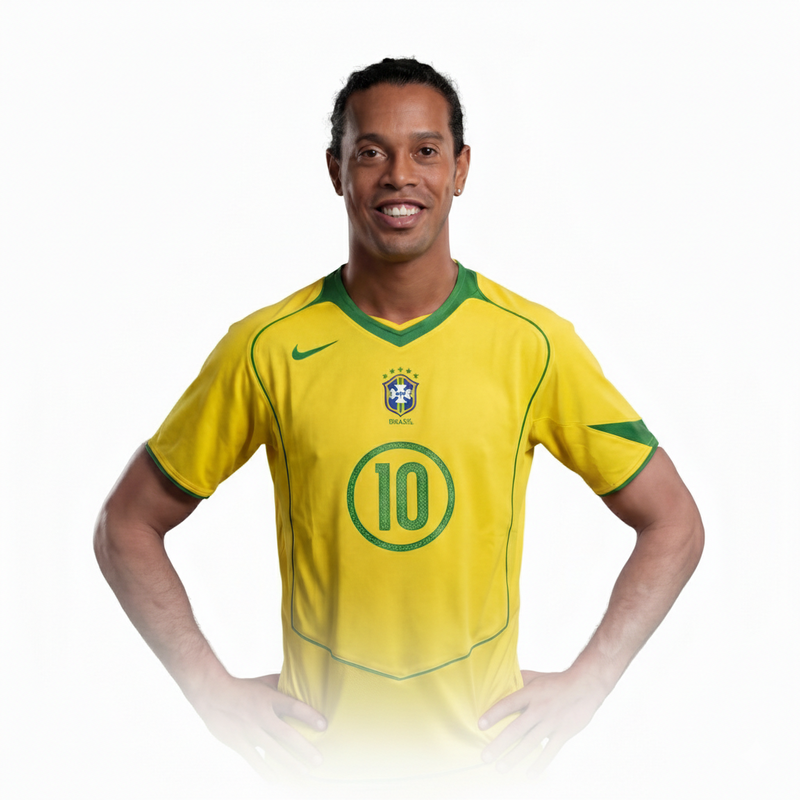 Ronaldinho