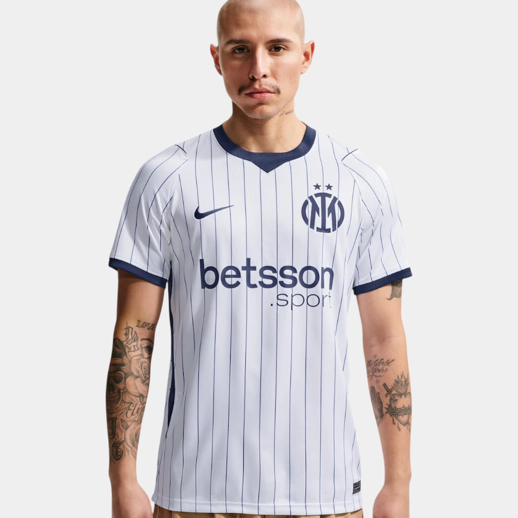Camisa Inter de Milão 2026/27 II