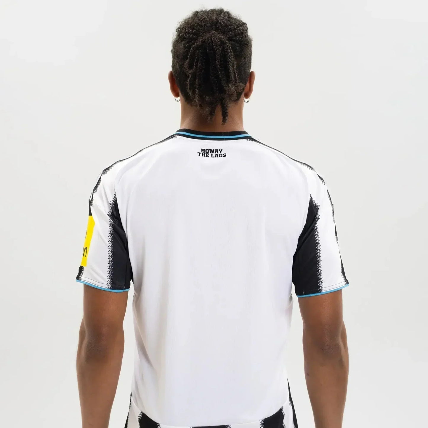 Camisa Newcastle I 2025/26