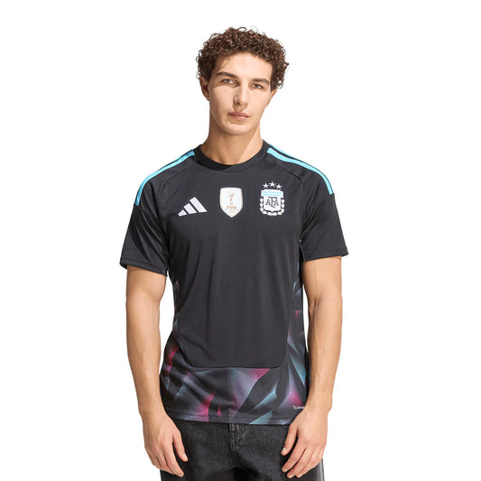 Camisa Argentina 2026 Goleiro