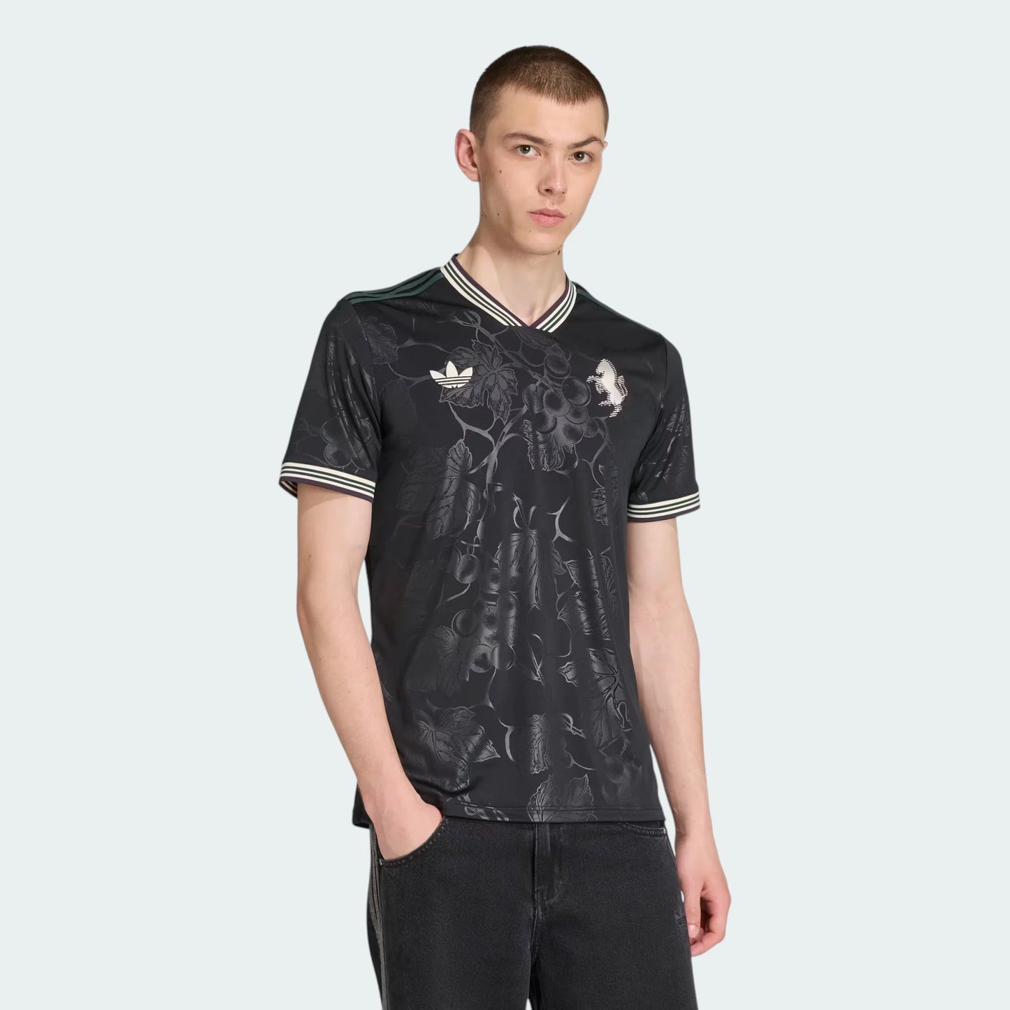 Camisa Juventus 2025/26 III