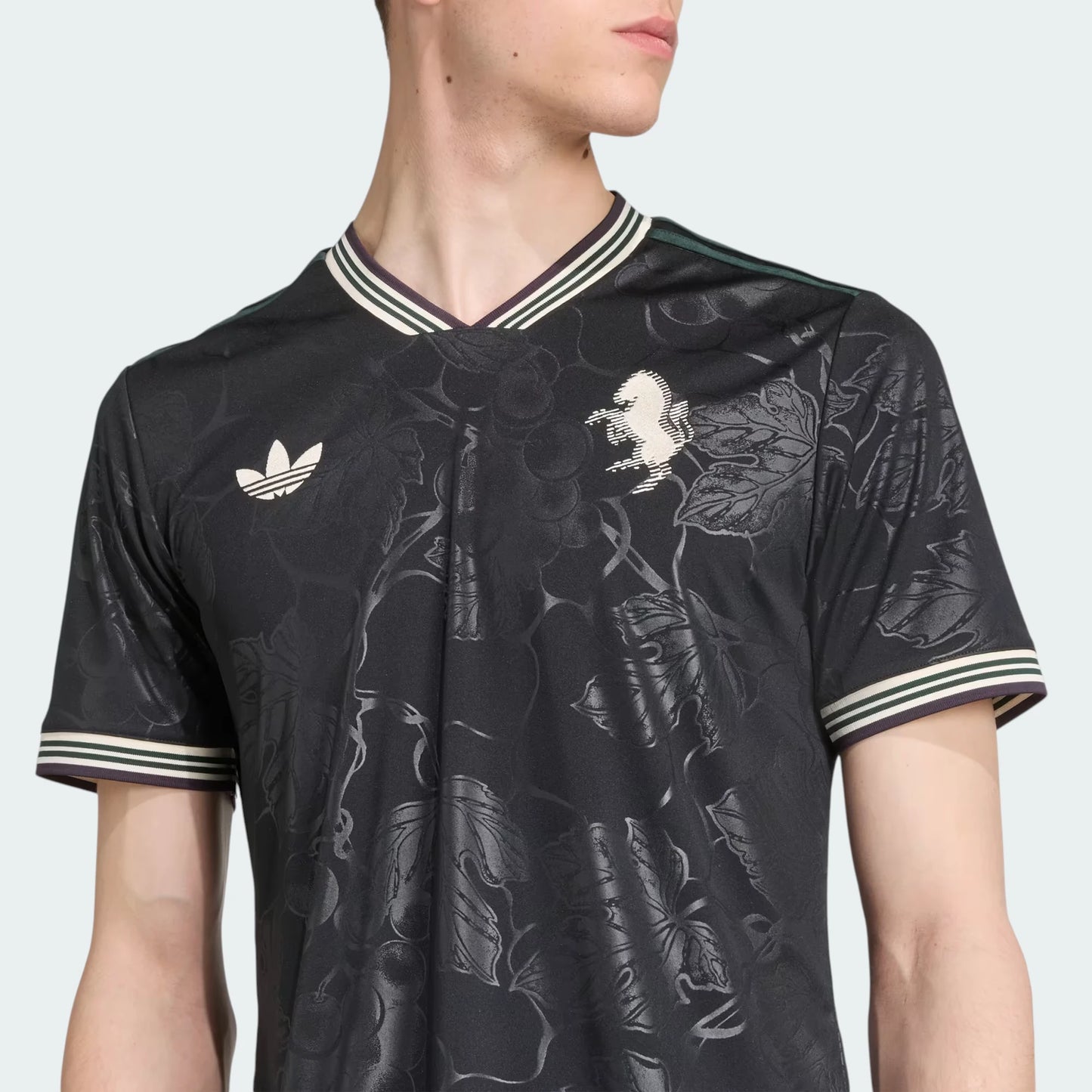 Camisa Juventus 2025/26 III