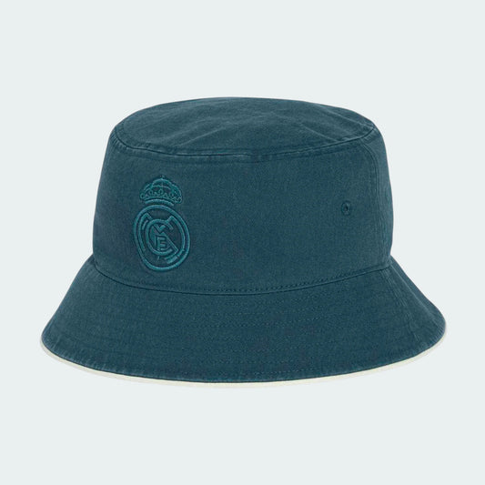 Boné Real Madrid 2026/27 II