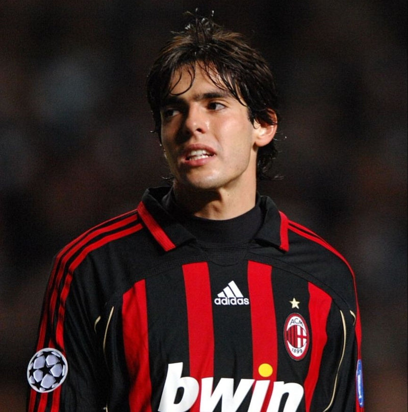 Kaká