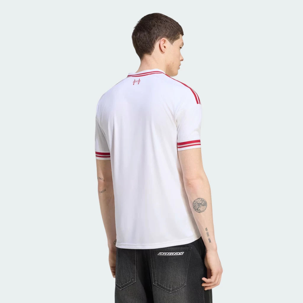 Camisa Liverpool 2026/27 II