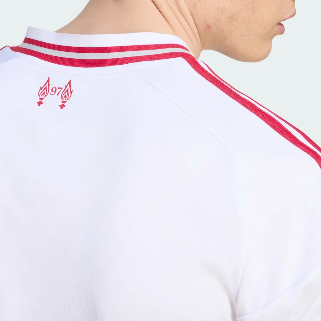 Camisa Liverpool 2026/27 II