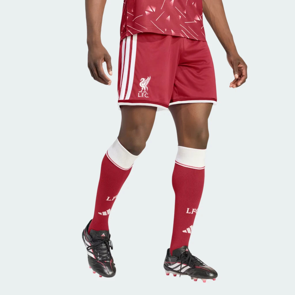 Shorts Liverpool 2026/27 I