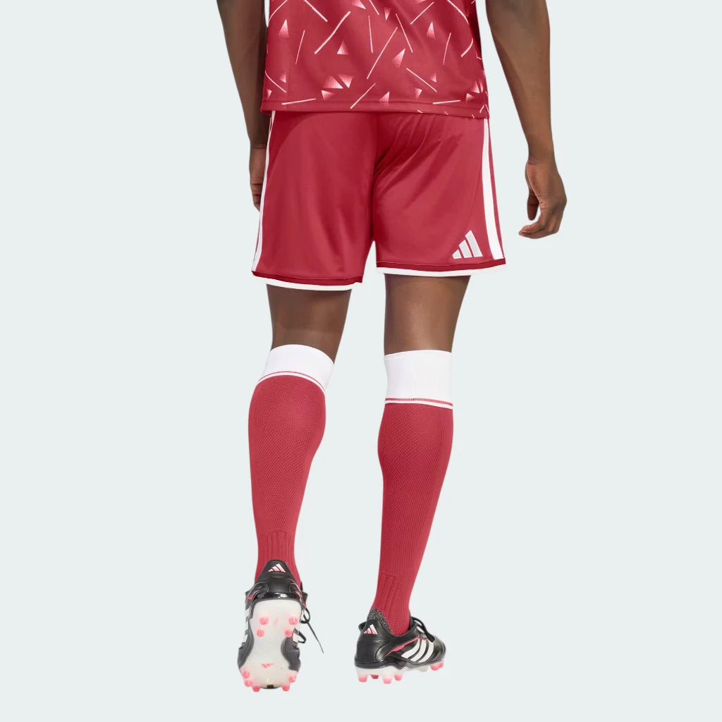 Shorts Liverpool 2026/27 I