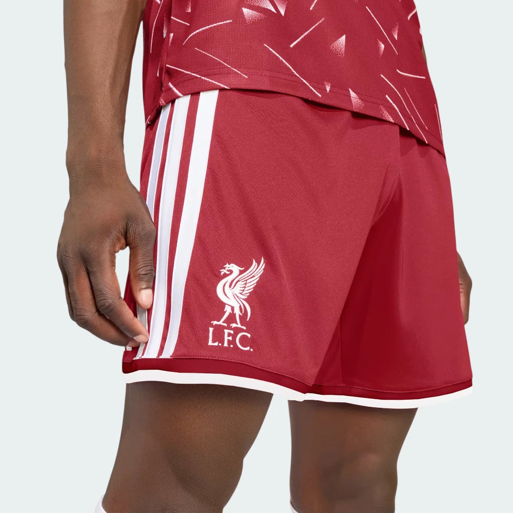 Shorts Liverpool 2026/27 I