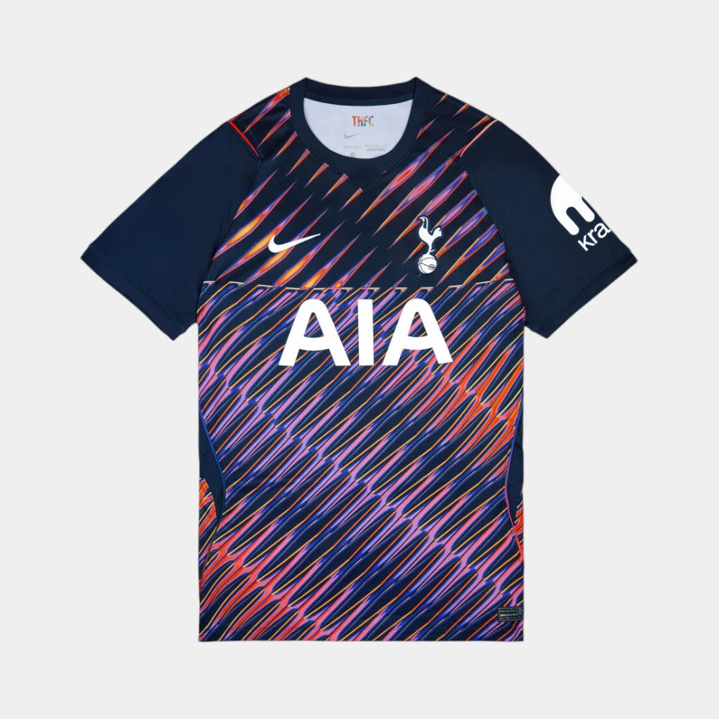 Camisa Tottenham 2026/27 II