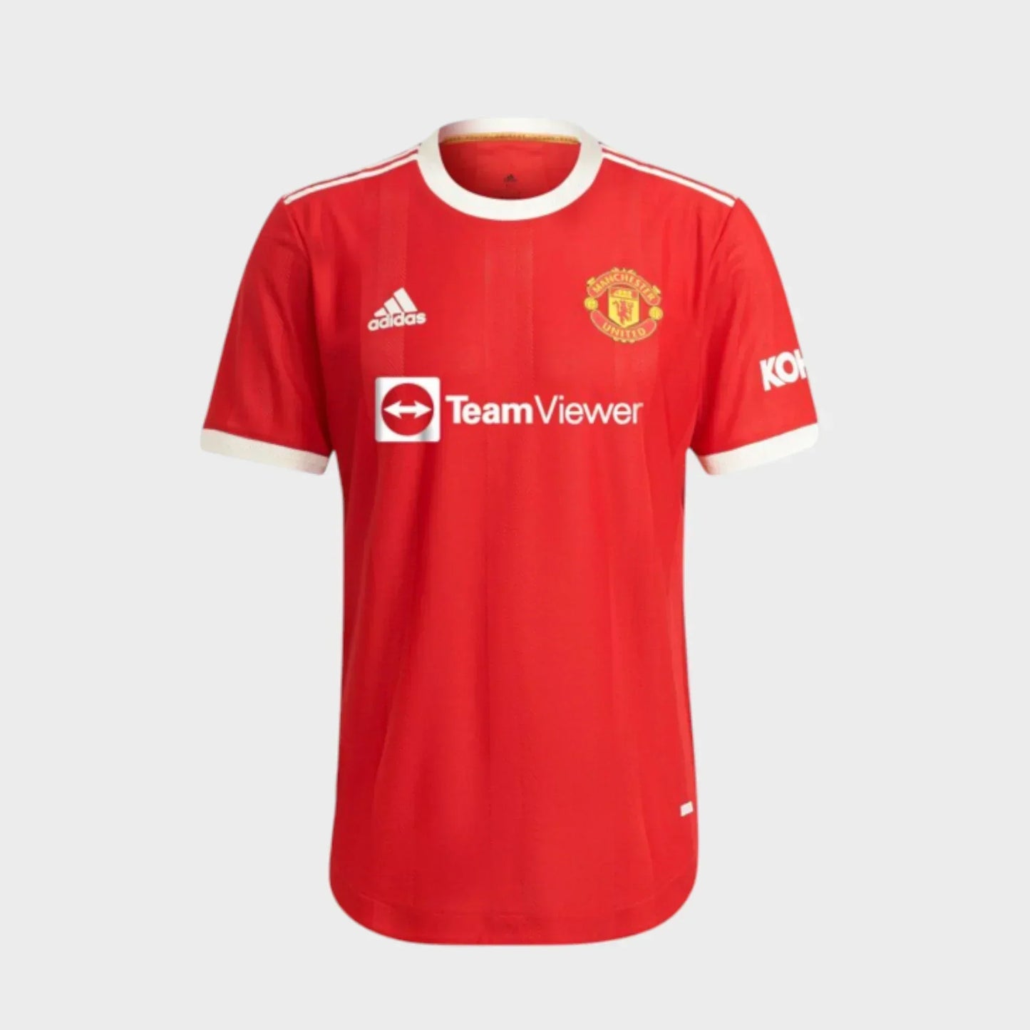 Camisa Manchester United I 2021/22
