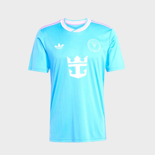 Camisa Inter Miami III 2025