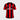 Camisa Milan I 2010/11