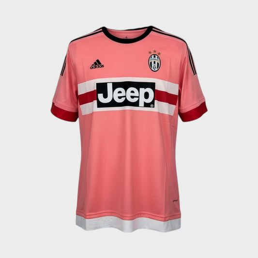 Camisa Juventus II 2015/16