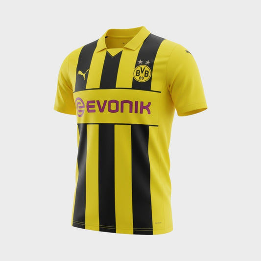 Camisa Borussia Dortmund I 2012/13