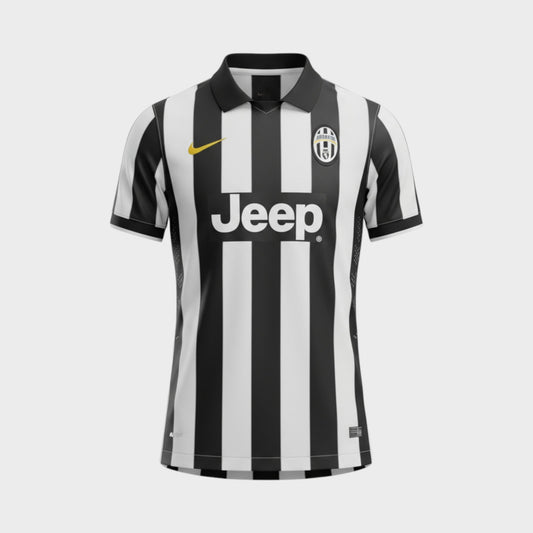 Camisa Juventus I 2014/15