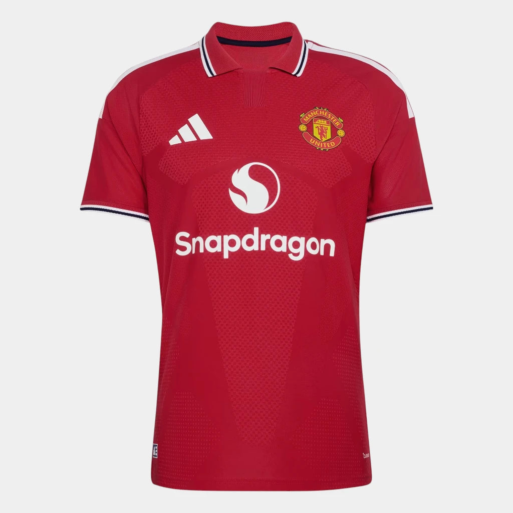 Camisa Manchester United 2026/27 I Jogador