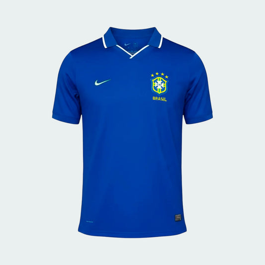 Camisa Brasil 1997 II