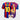 Combo Messi 2011 e 2012