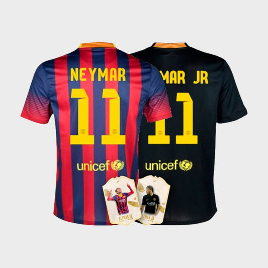 Combo Neymar 2014