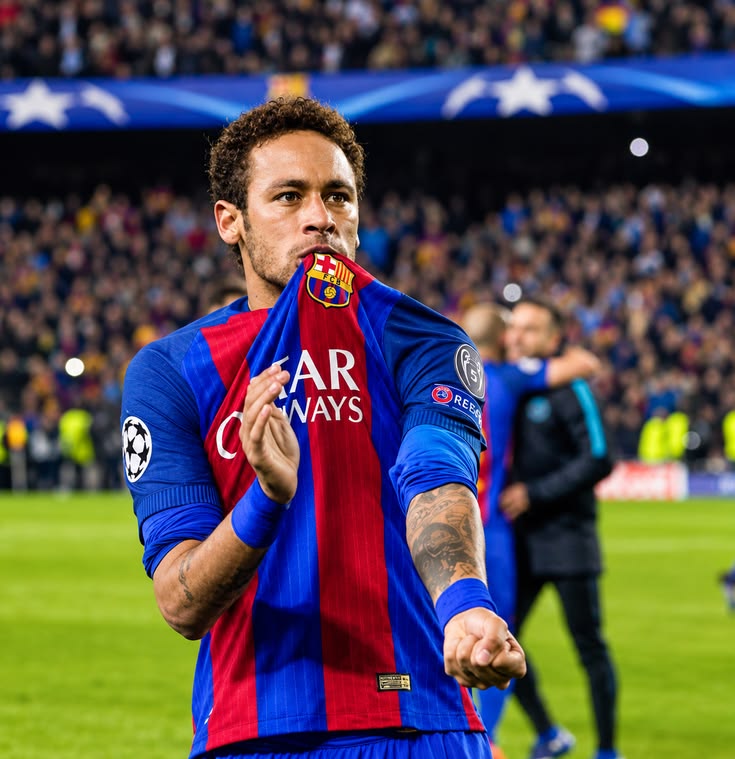 Neymar JR