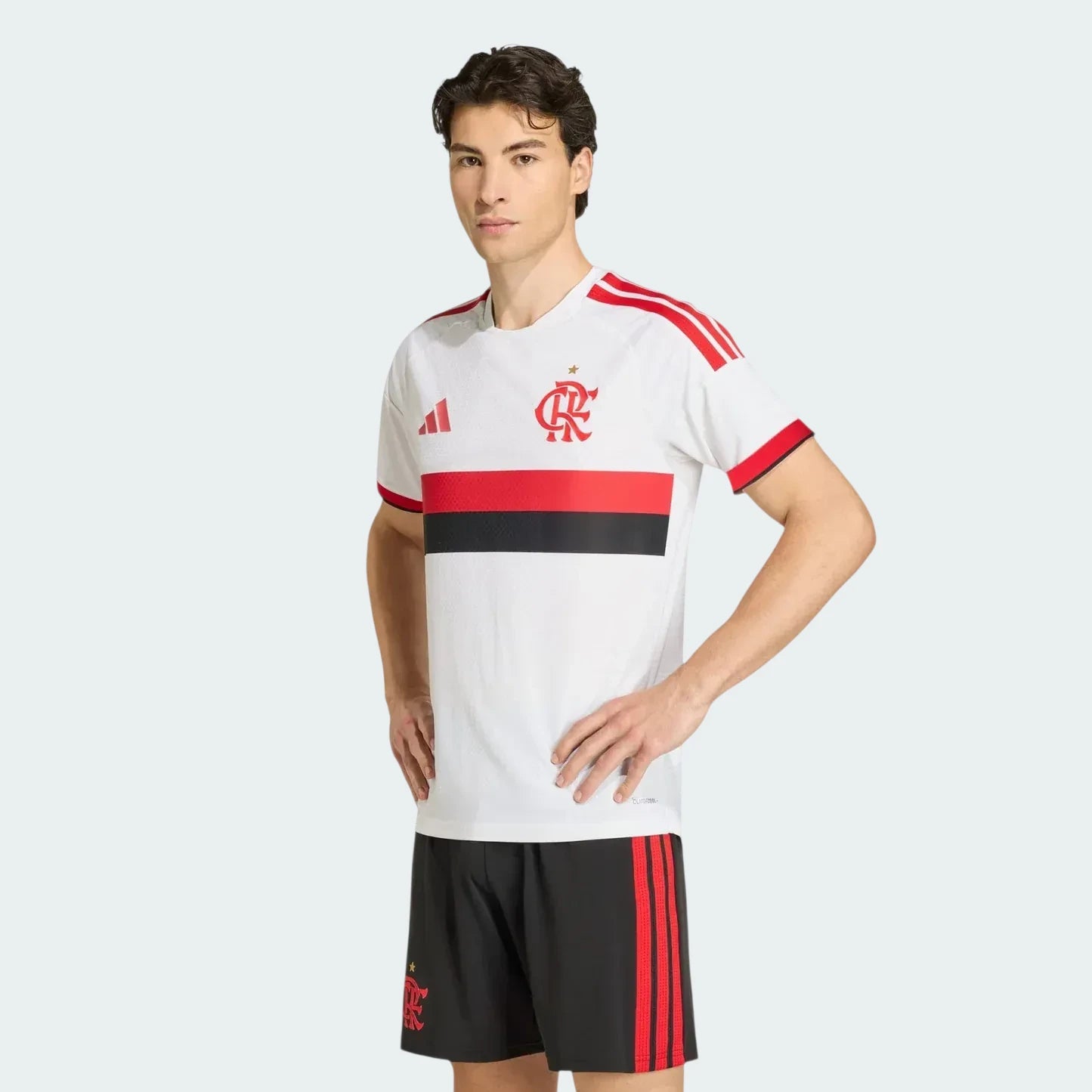 Camisa Flamengo 2026 II Jogador