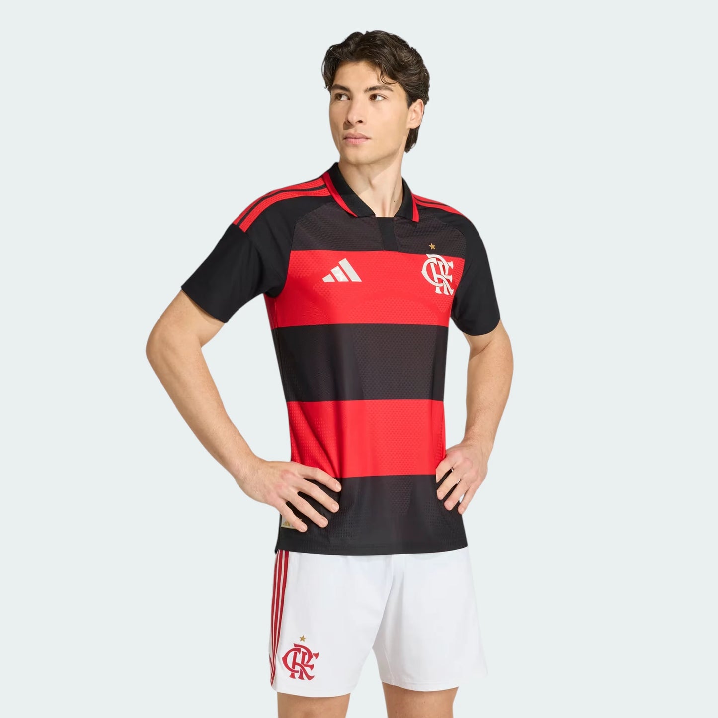 Camisa Flamengo 2026 I Jogador