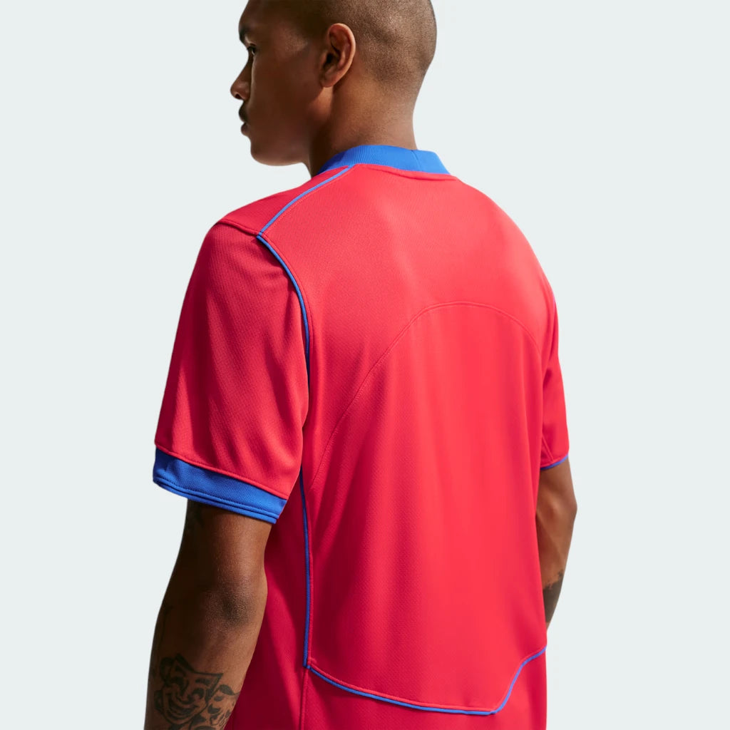 Camisa PSG 2025/26 III