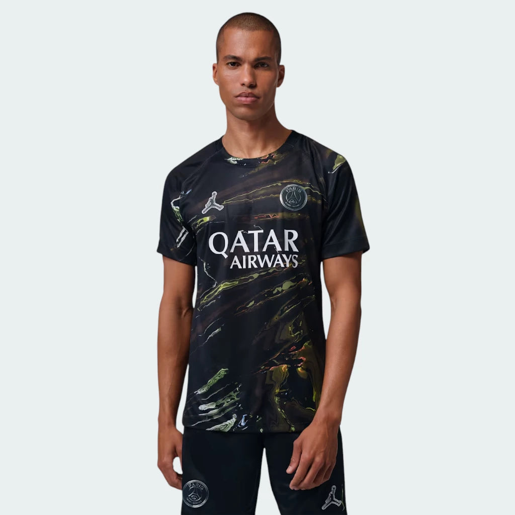 Camisa PSG 2025/26 V