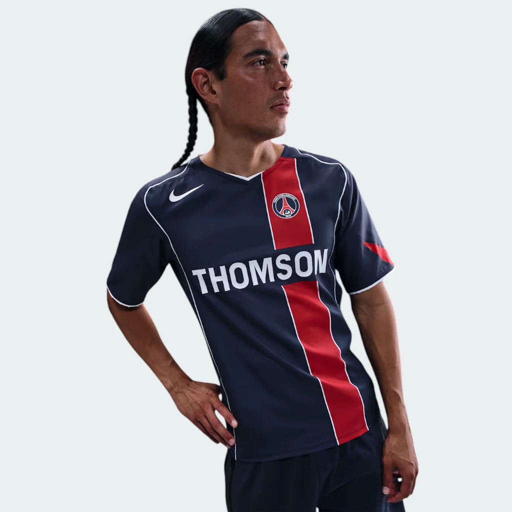 Camisa PSG 2004/05 I