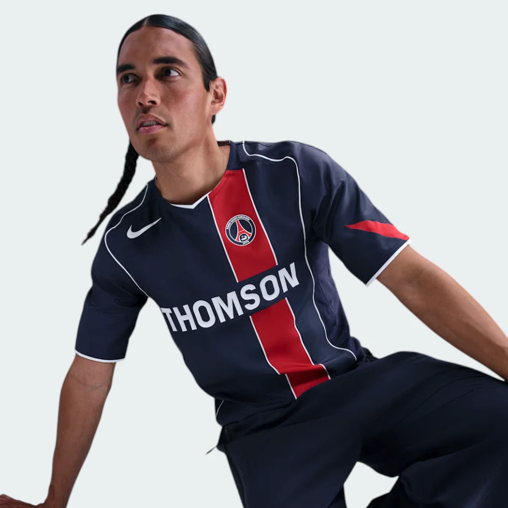 Camisa PSG 2004/05 I