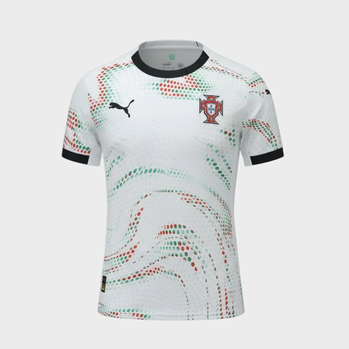 Camisa Portugal II 2025