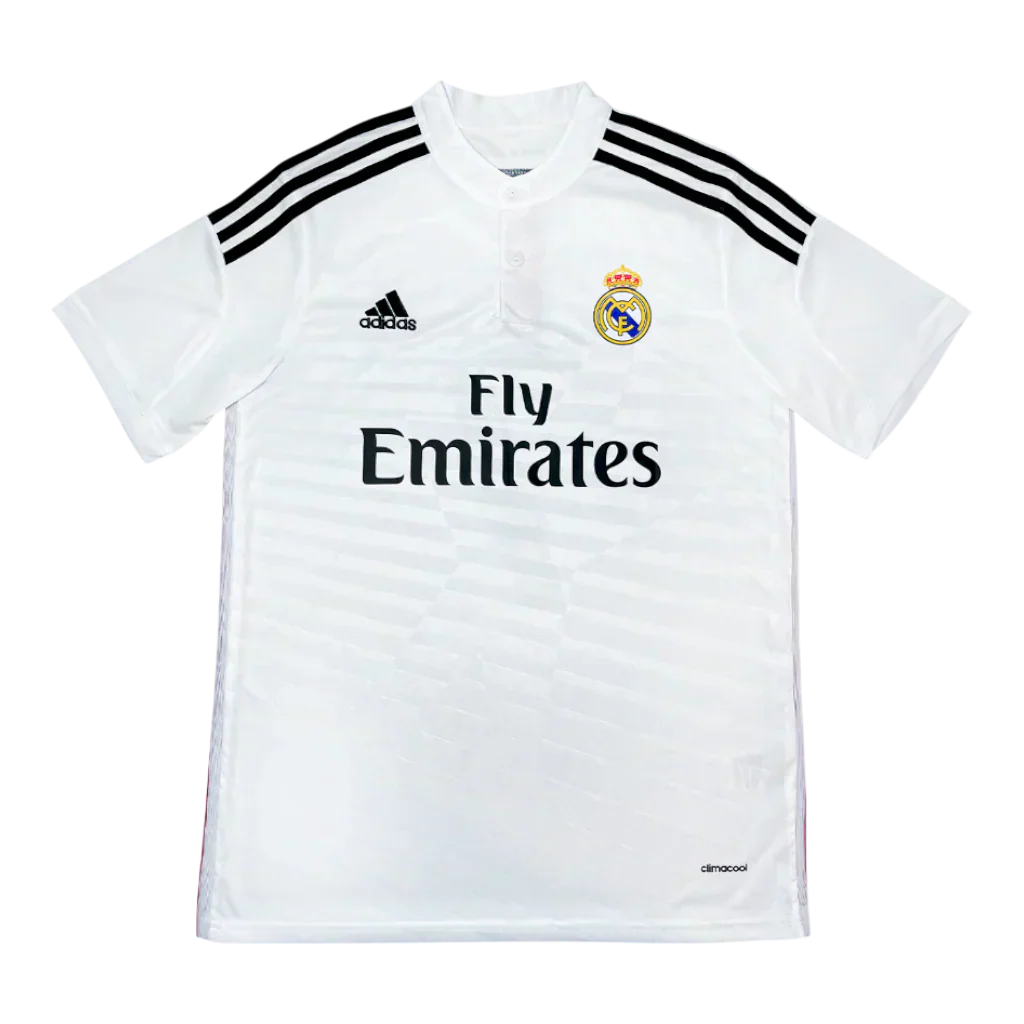 Camisa Real Madrid I 2014/15