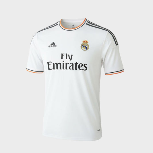 Camisa Real Madrid I 2013/14