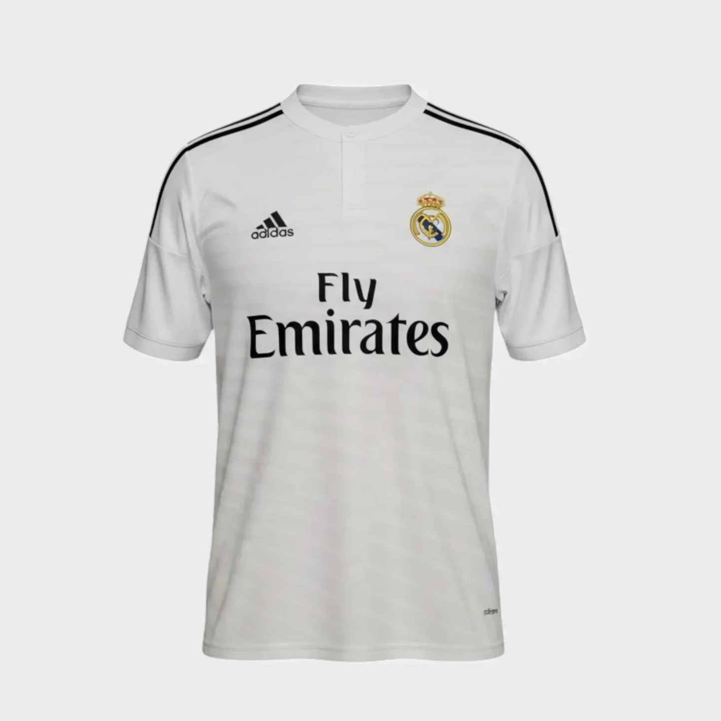 Camisa Real Madrid I 2014/15