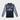 Camisa Real Madrid III 2016/17 Manga Longa