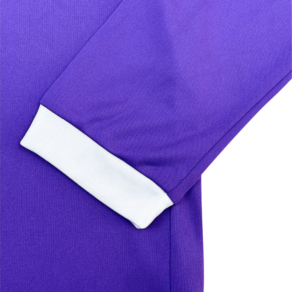 Camisa Real Madrid II 2016/17 Manga Longa