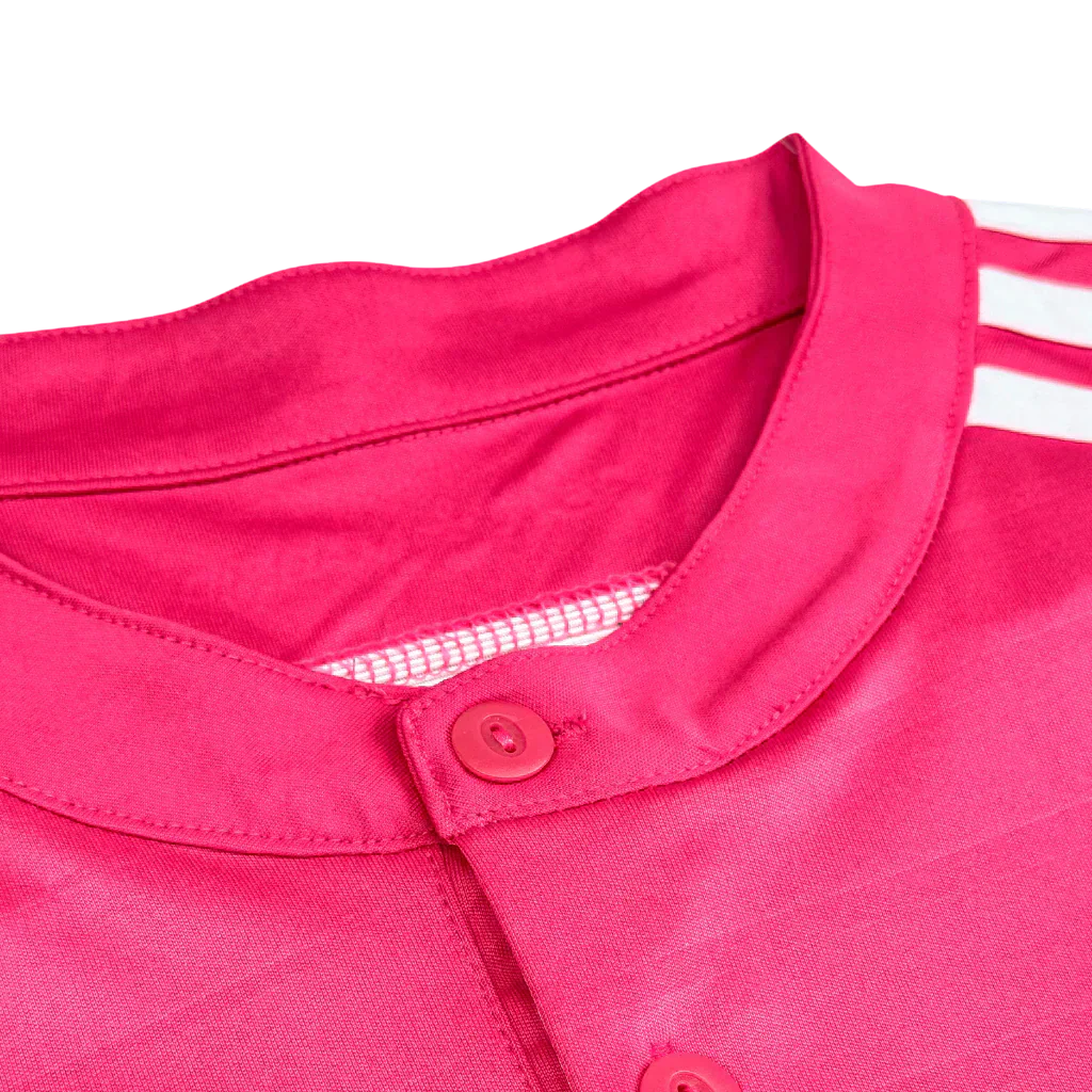 Camisa Real Madrid II 2014/15 Manga Longa