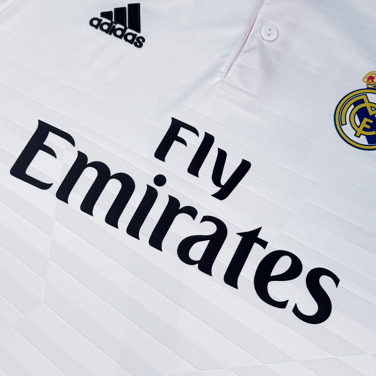 Camisa Real Madrid I 2014/15