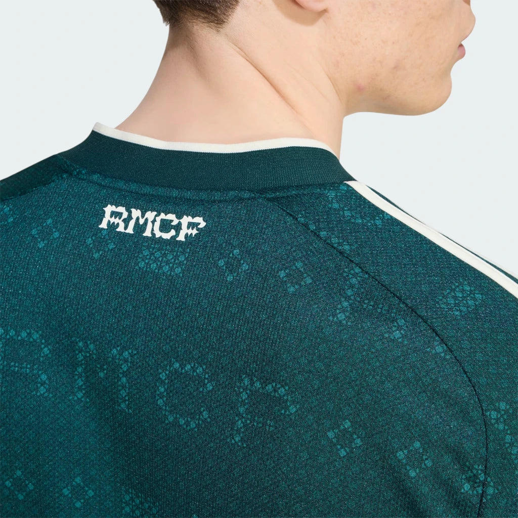 Camisa Real Madrid 2026/27 II