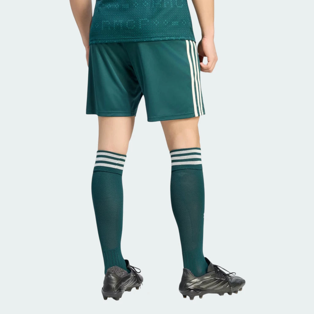 Shorts Real Madrid 2026/27 II