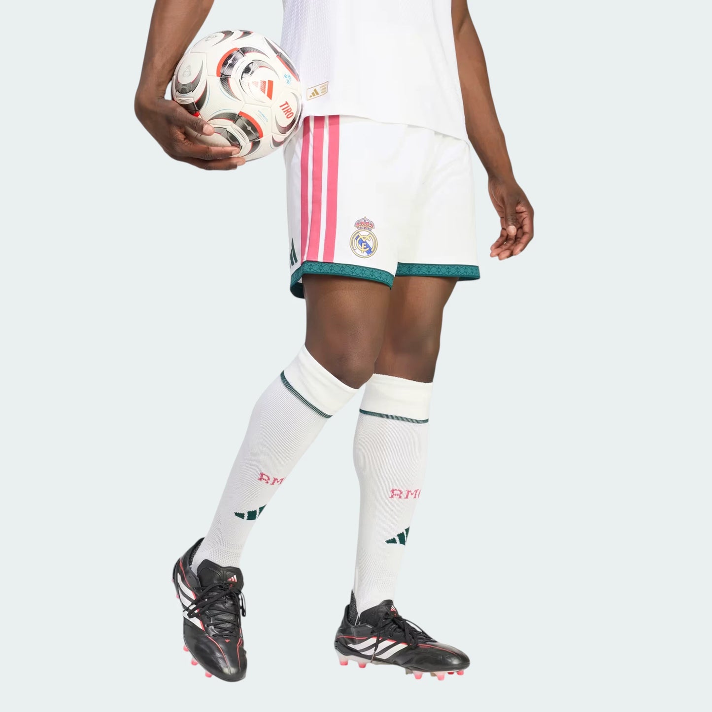 Shorts Real Madrid 2026/27 I