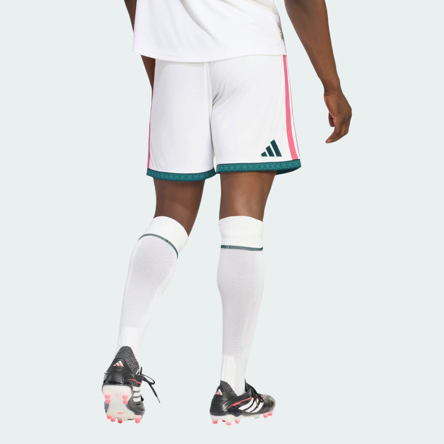 Shorts Real Madrid 2026/27 I