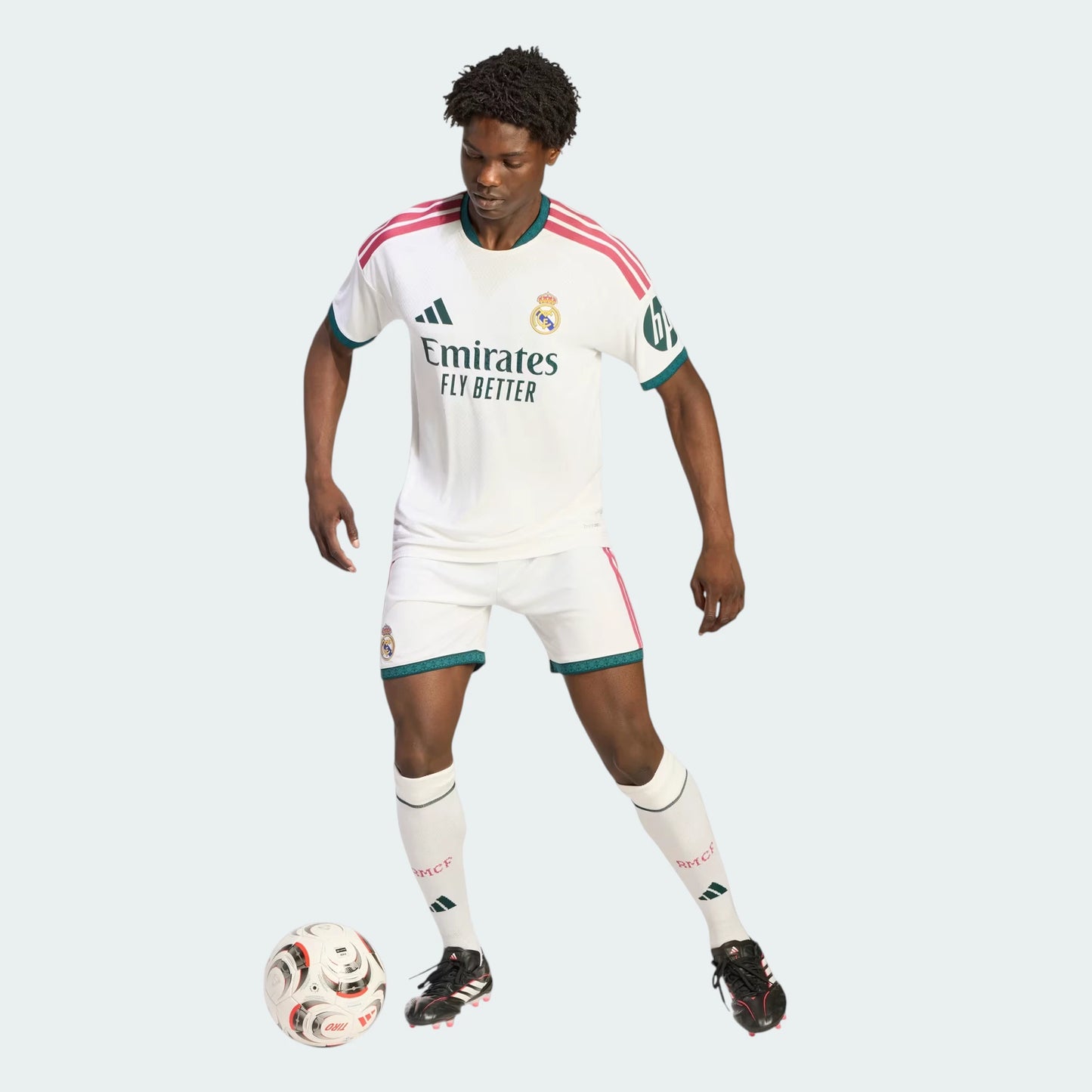 Shorts Real Madrid 2026/27 I