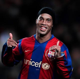 Ronaldinho