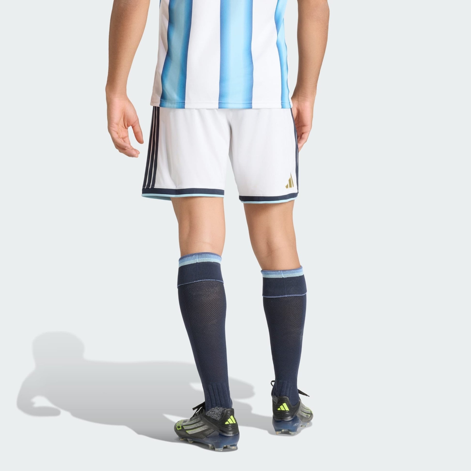Shorts Argentina 2026/27 I - imagem 3