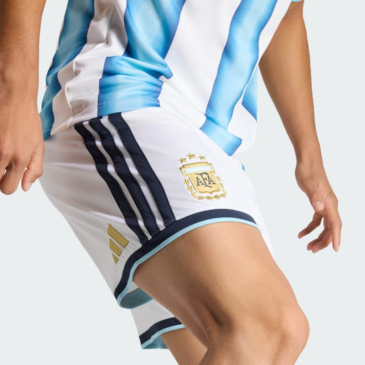 Shorts Argentina 2026/27 I - imagem 1