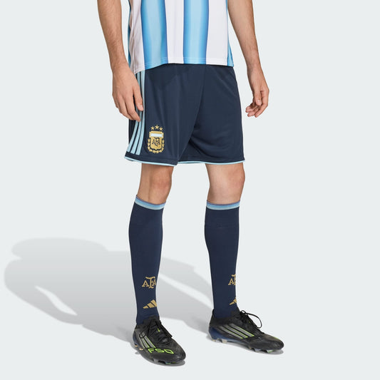 Shorts Argentina 2026/27 II - imagem 1