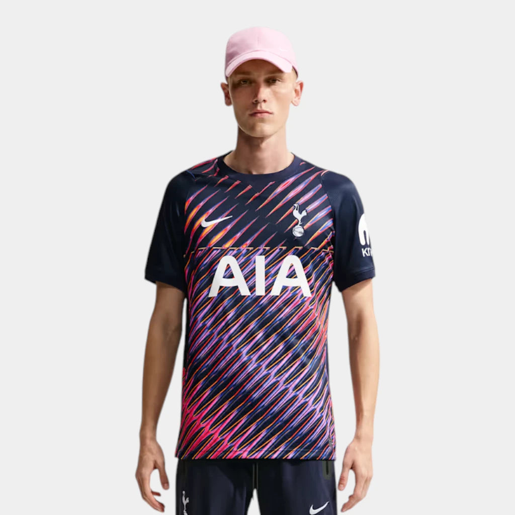 Camisa Tottenham 2026/27 II