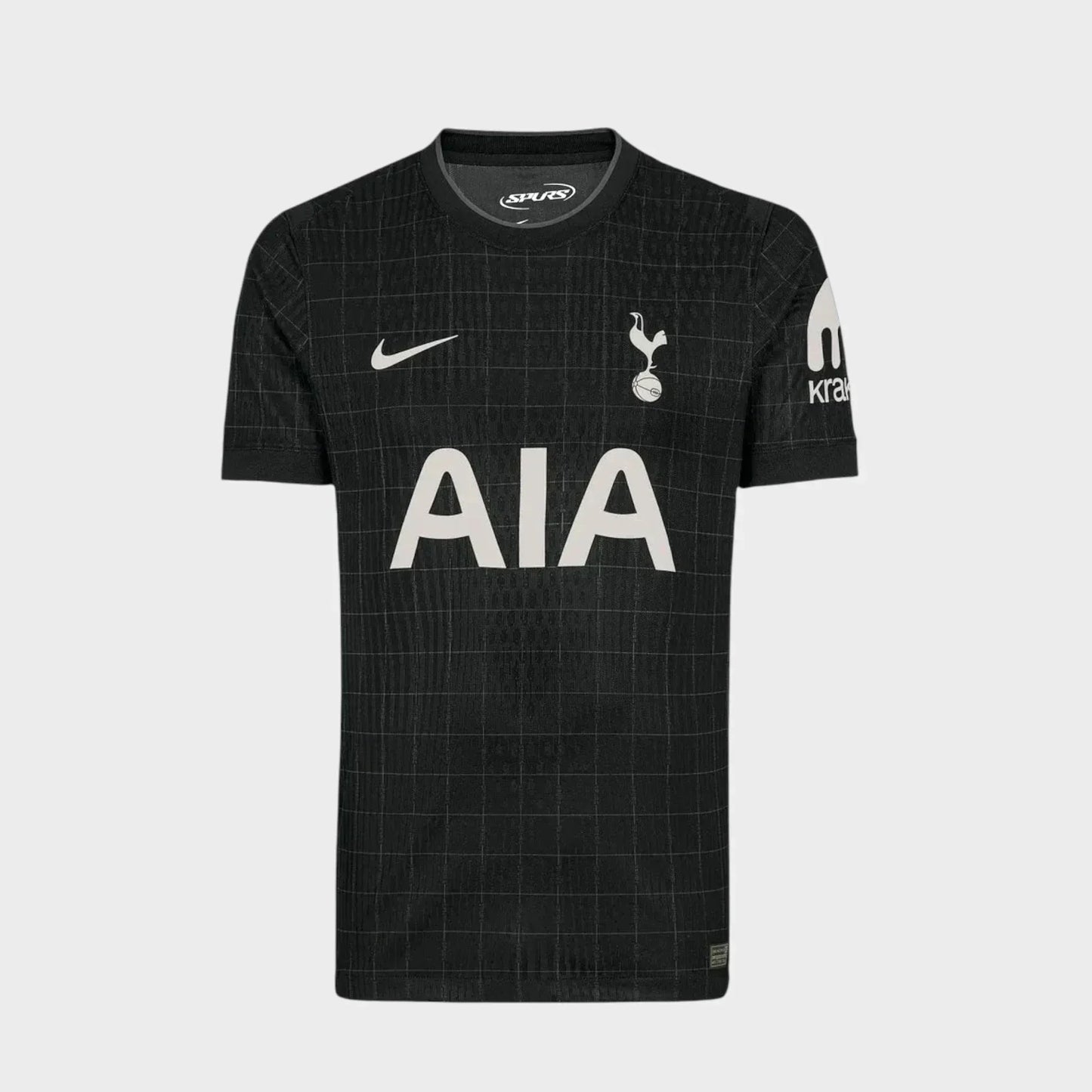 Camisa Tottenham II 2025/26